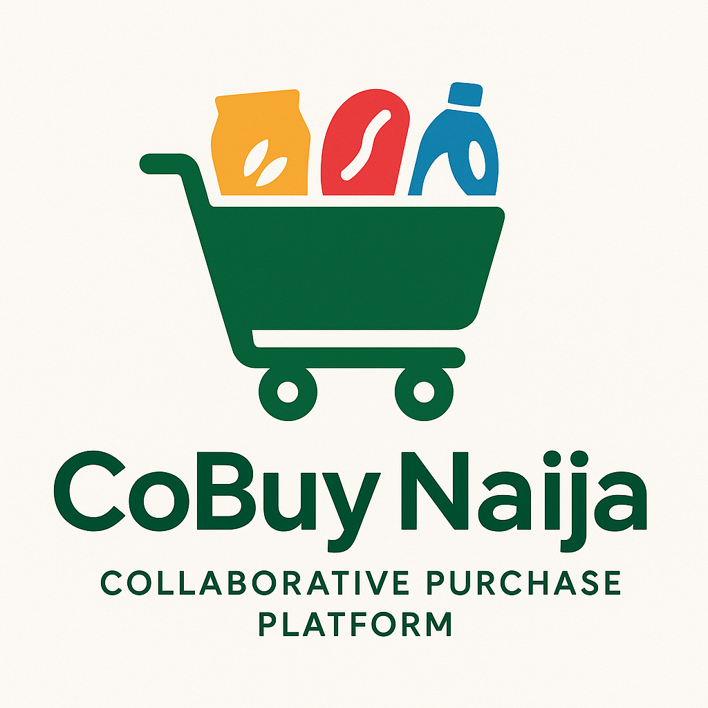 CoBuy Naija logo